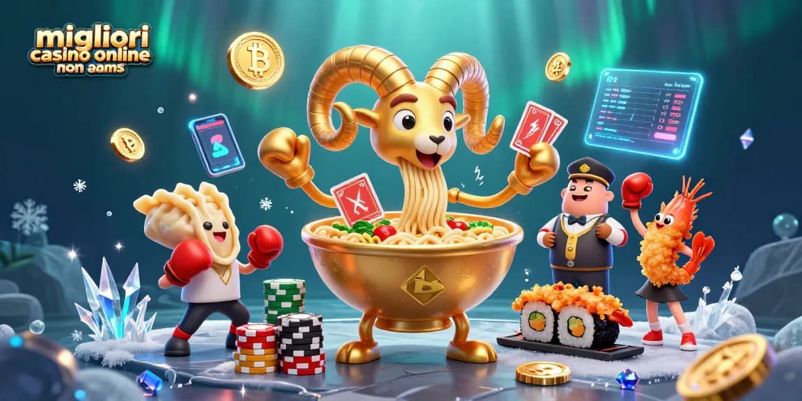 Giocatori nei migliori casinò online non AAMS mentre si divertono con giochi e bonus emozionanti