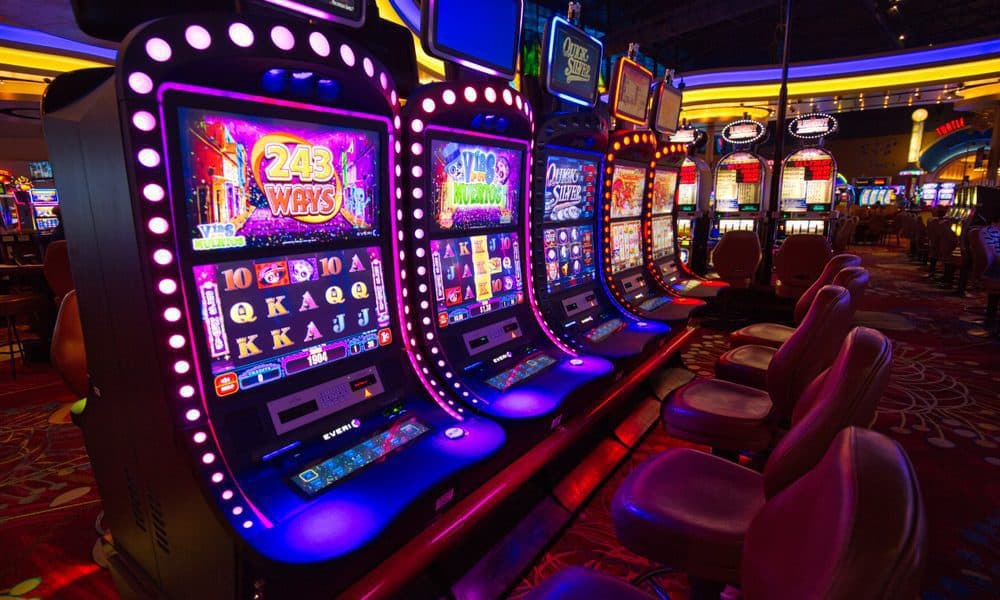 Discover the Best Online Casino in Texas for a Thrilling Experience