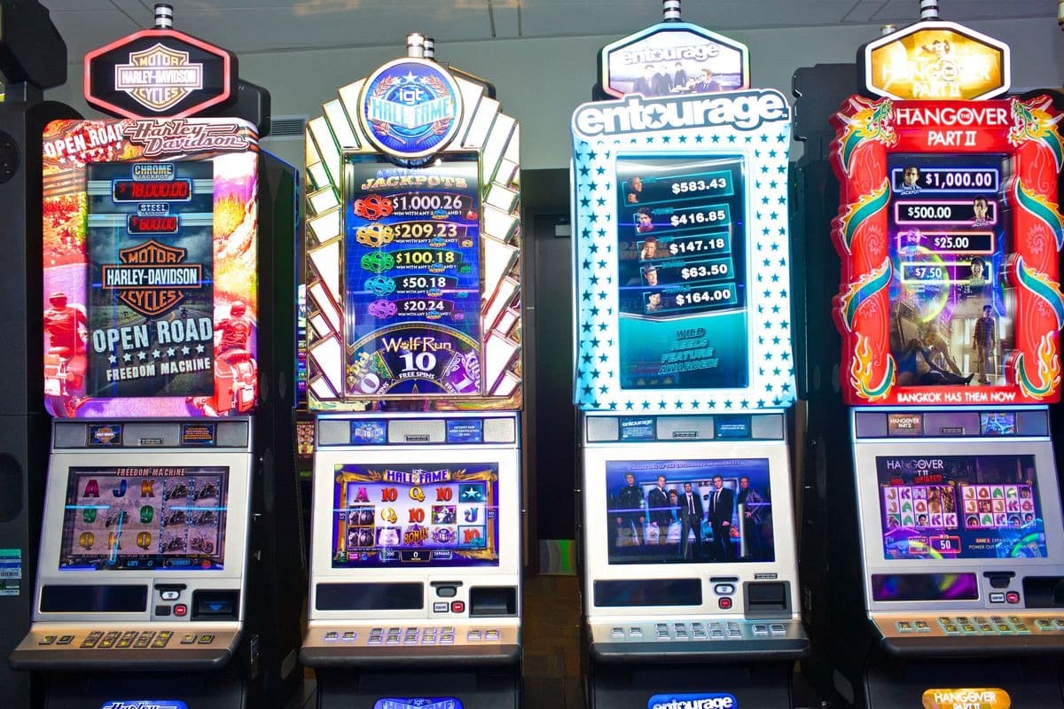 Your Comprehensive Guide to Online Casino in South Carolina