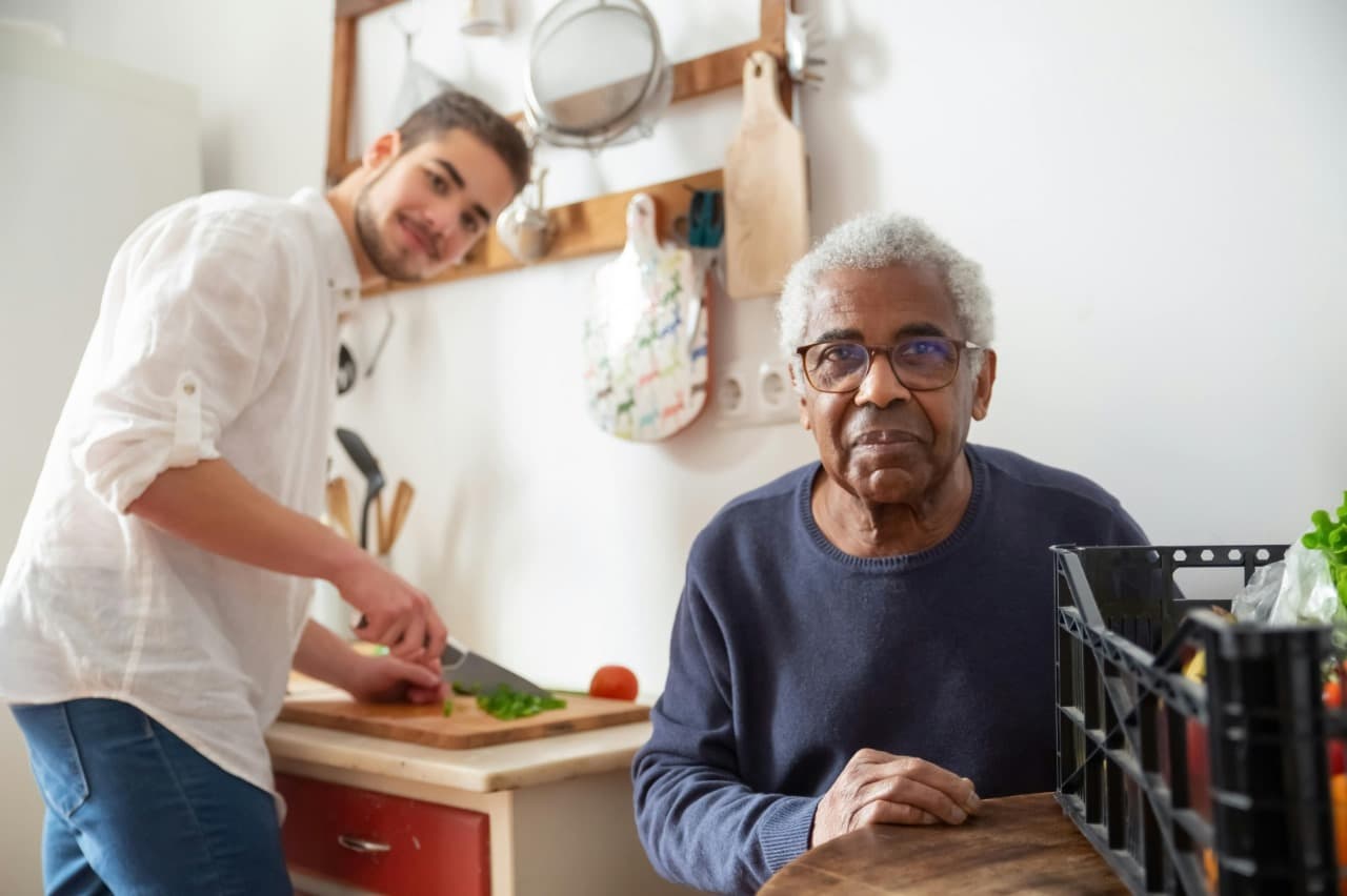 Hospice comfort care Las Vegas