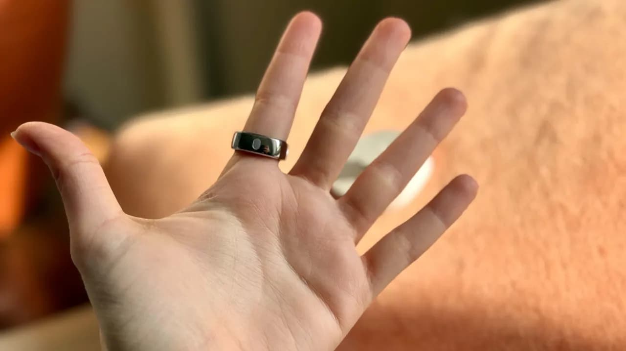 Ringconn