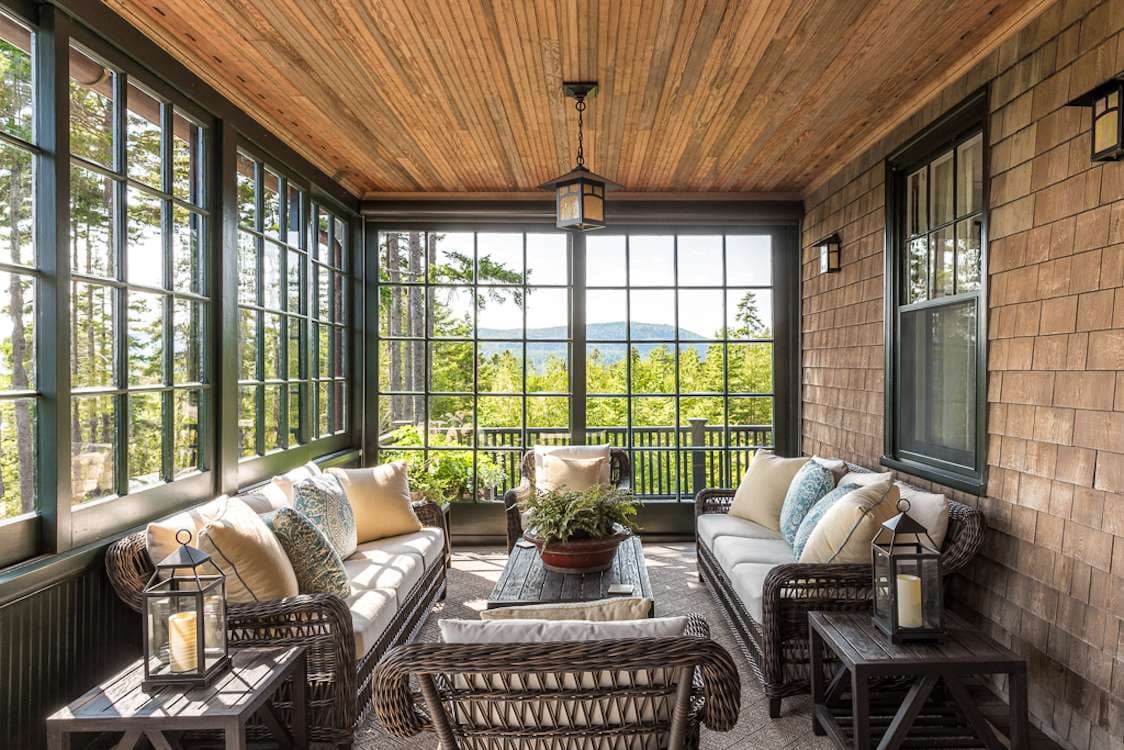 Sunroom for sale