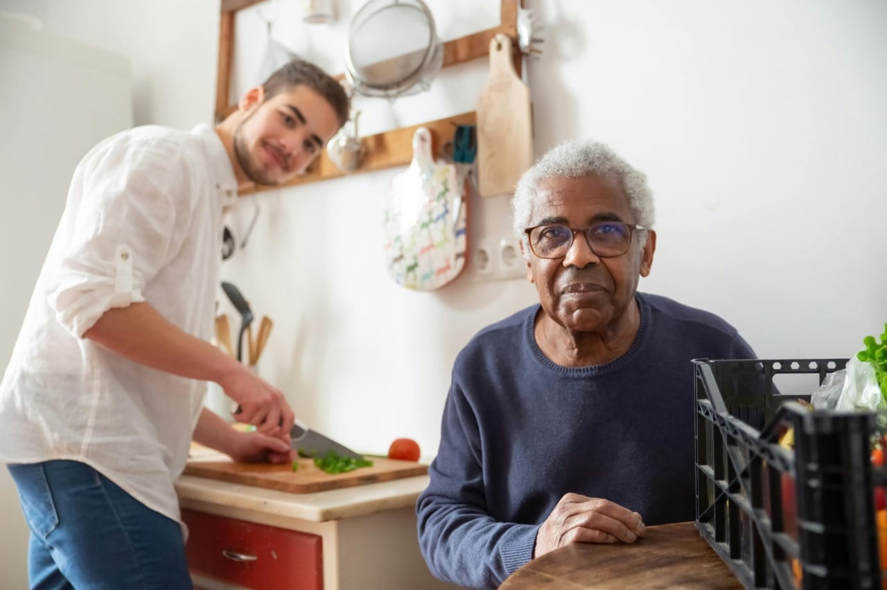 Hospice comfort care Las Vegas