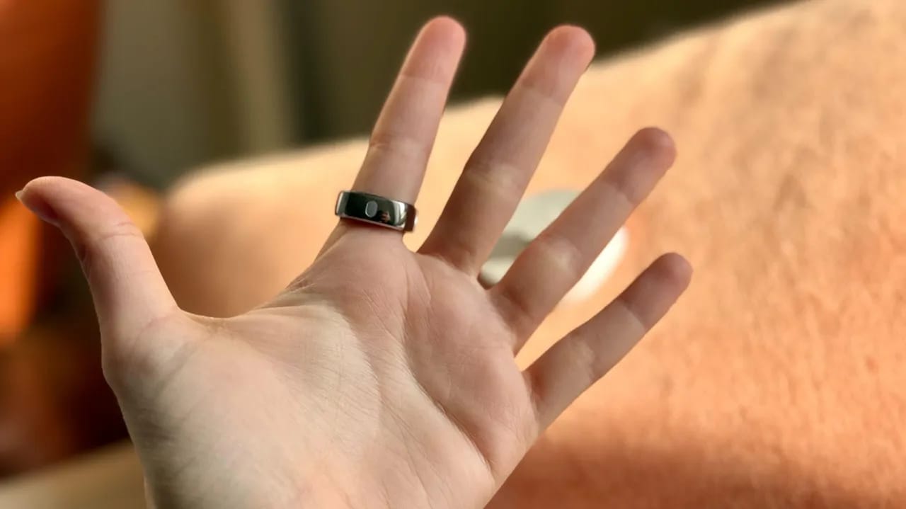 Ringconn