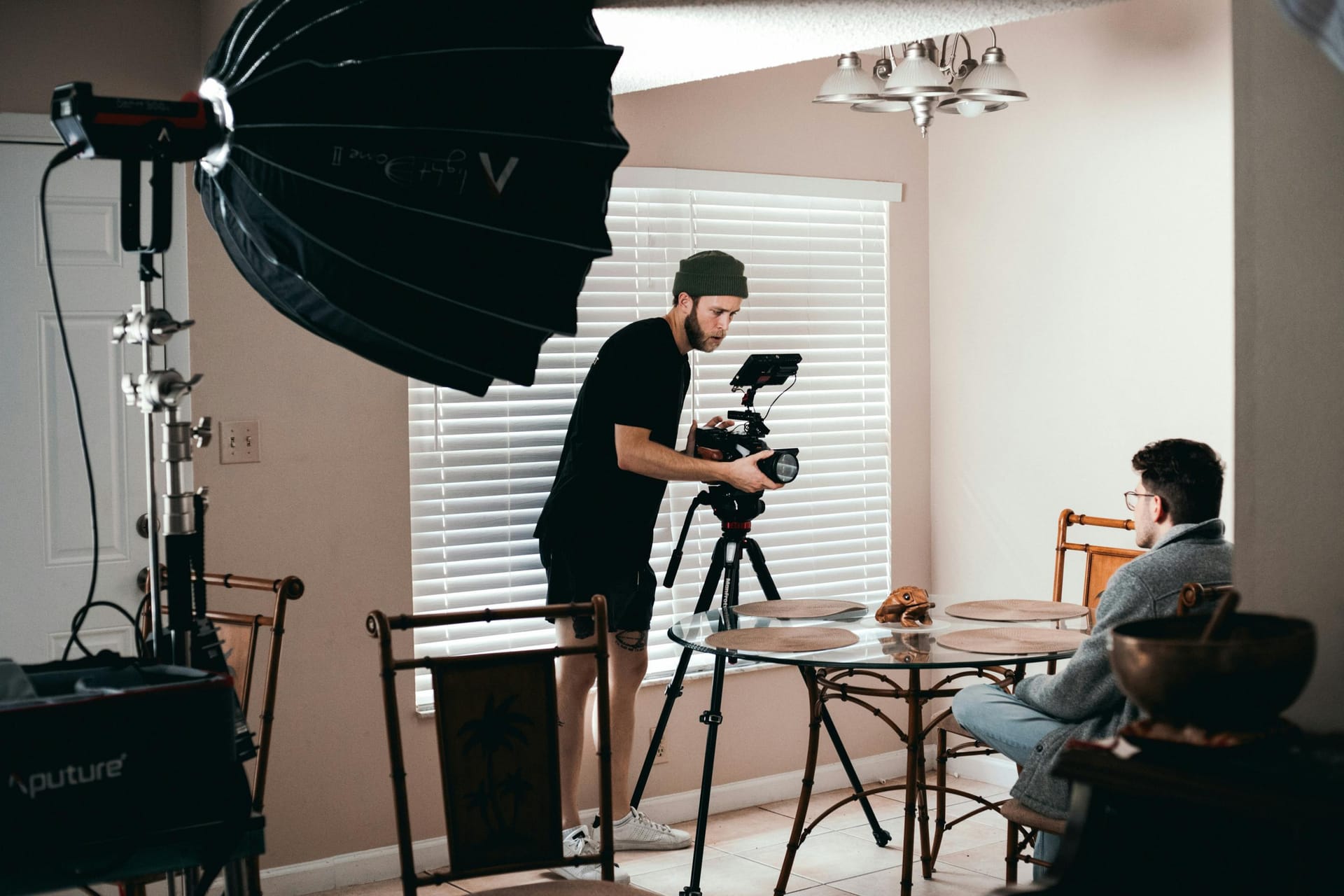 Phoenix Video Production Company Delivering Results