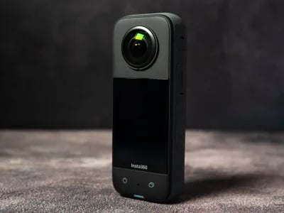 Insta 360 x5 Stunning 7 Tools for Crazy Ideas