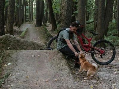 Cool Walking Trails Near Me: 6 Amazing Outdoor Walks
