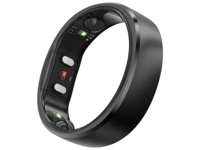 Ringconn: Transform Your Wellness Journey Using Powerful AI-Driven Analytics