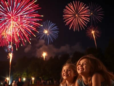 Affordable Fireworks Near Me: Where to Find Cheap Fireworks for Your Celebration