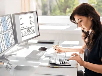 Best Corporate Tax Consultancy in Abu Dhabi for Tax Planning