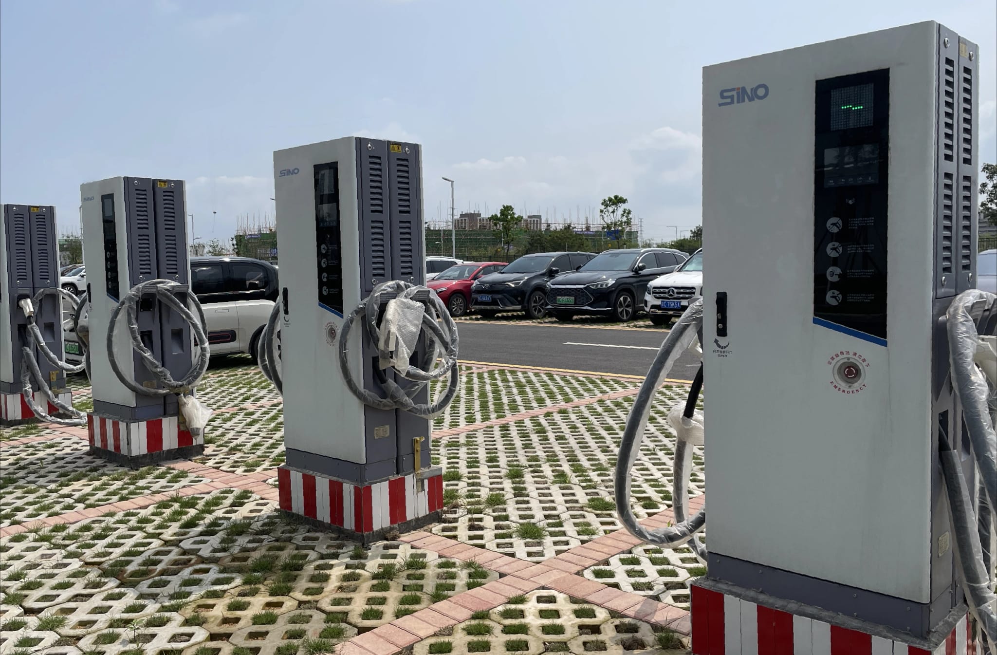 6 Reliable EV Charging Solutions for Everyday Use