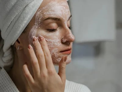 6 Expert Face Treatments for a Youthful, Vibrant Appearance