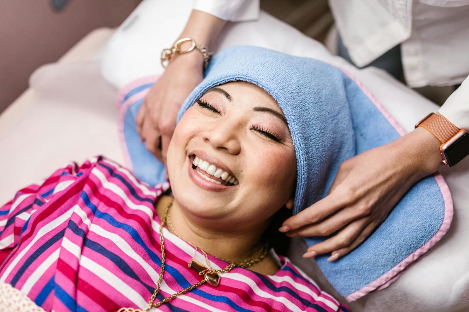 6 Expert Face Treatments for a Youthful, Vibrant Appearance
