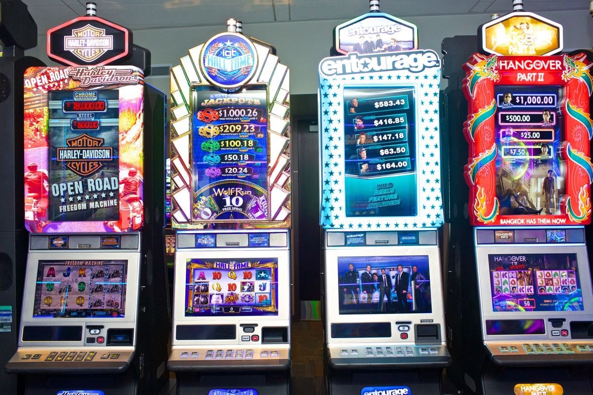 Your Comprehensive Guide to Online Casino in South Carolina