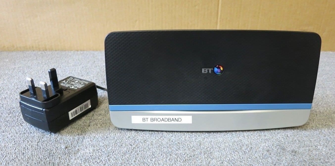 BT Broadband Deals