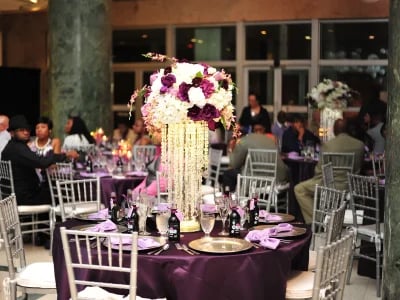 Wedding Venue Jacksonville FL Designed for Romantic Celebrations