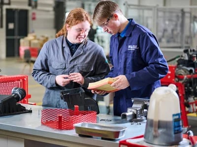 Degree Apprenticeships: Proven Ways to Earn While Learning