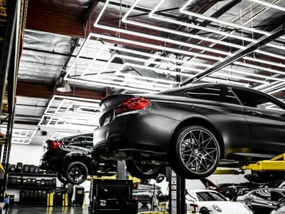 5 Trusted Features of ZAG AutoWerks, the Top Import Auto Shop Near Me