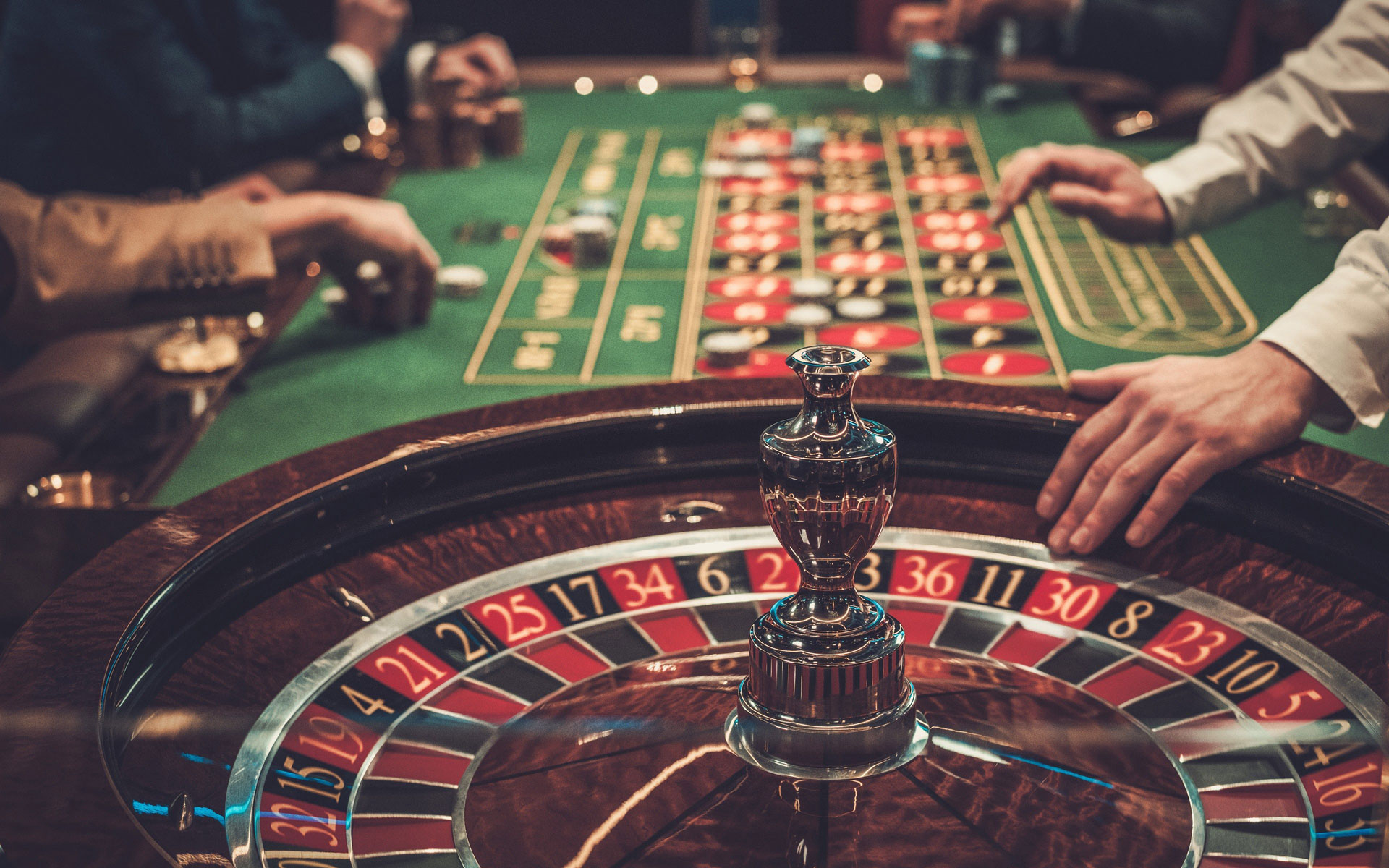 Top Features to Look for When Choosing an Online Casino in British Columbia