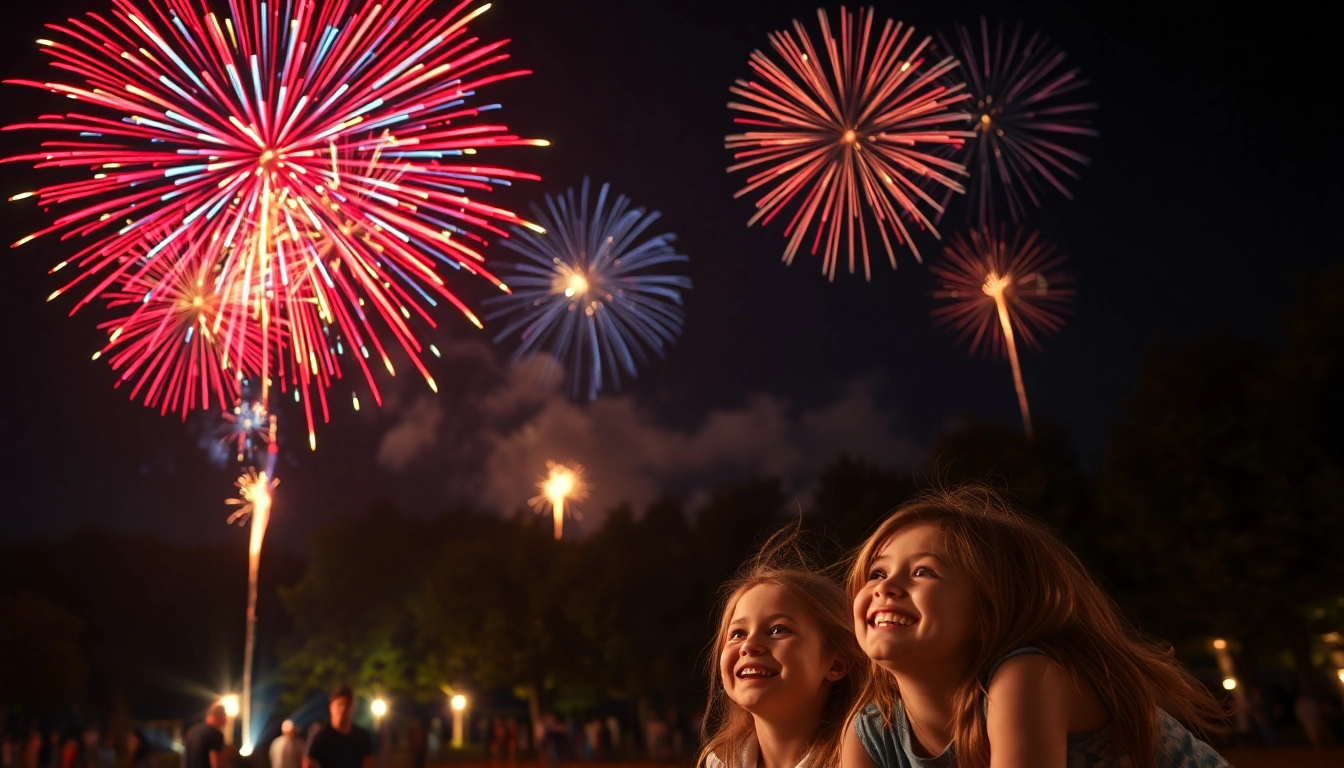 Affordable Fireworks Near Me: Where to Find Cheap Fireworks for Your Celebration