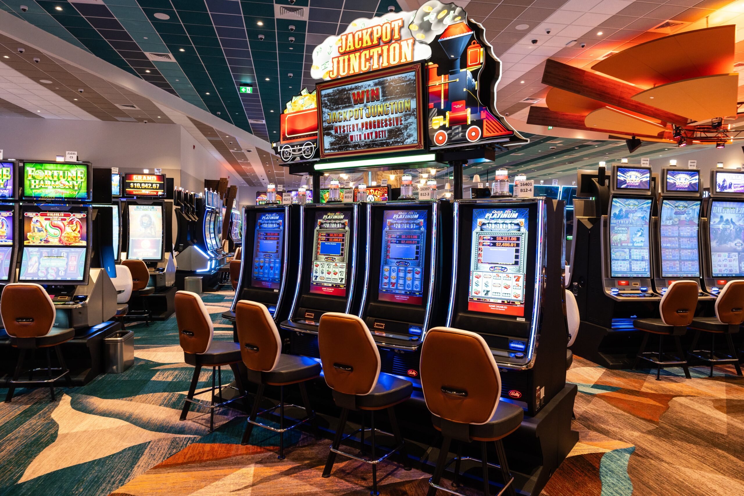 Top Strategies for Winning at Online Casino in Manitoba