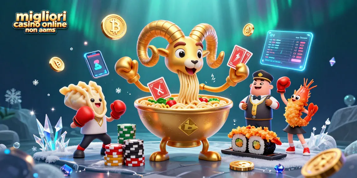 Giocatori nei migliori casinò online non AAMS mentre si divertono con giochi e bonus emozionanti