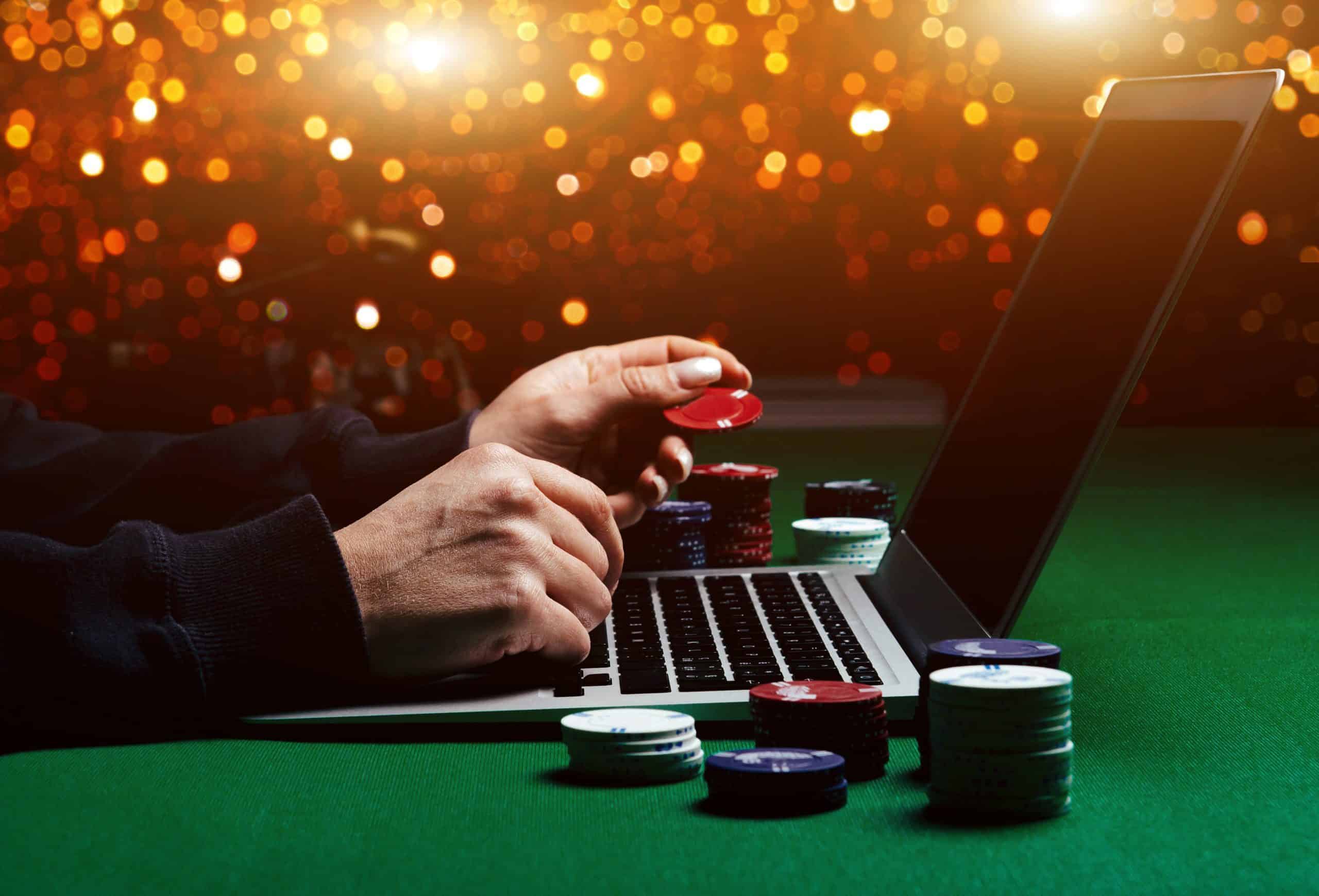 Top Online Casino in Georgia: Your Guide to Gaming Legally and Safely