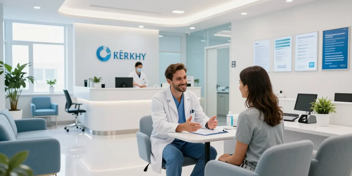 Hair transplant turkey consultation at a professional medical clinic, showcasing advanced patient care and healthcare services.