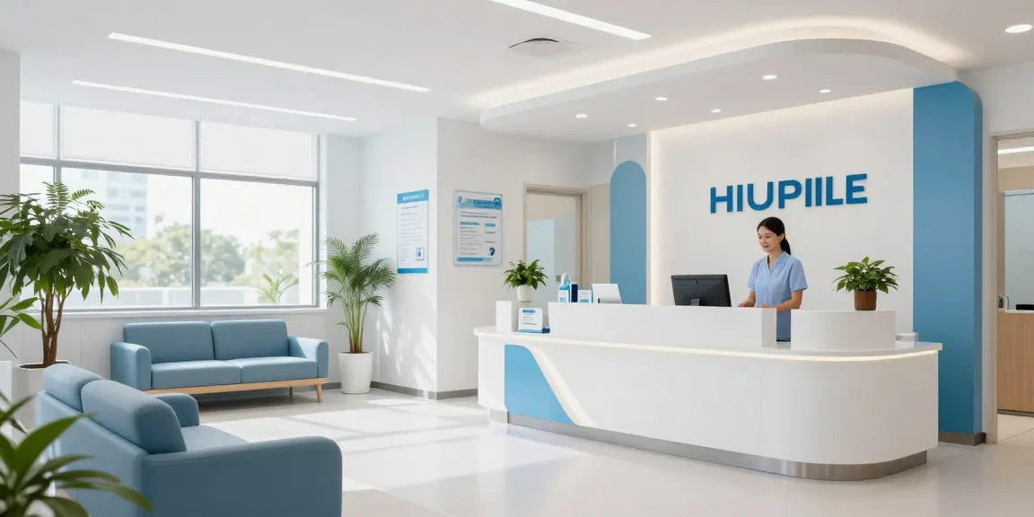 Hair transplant Turkey: Professional healthcare services in a modern clinic focusing on patient care and consultations.