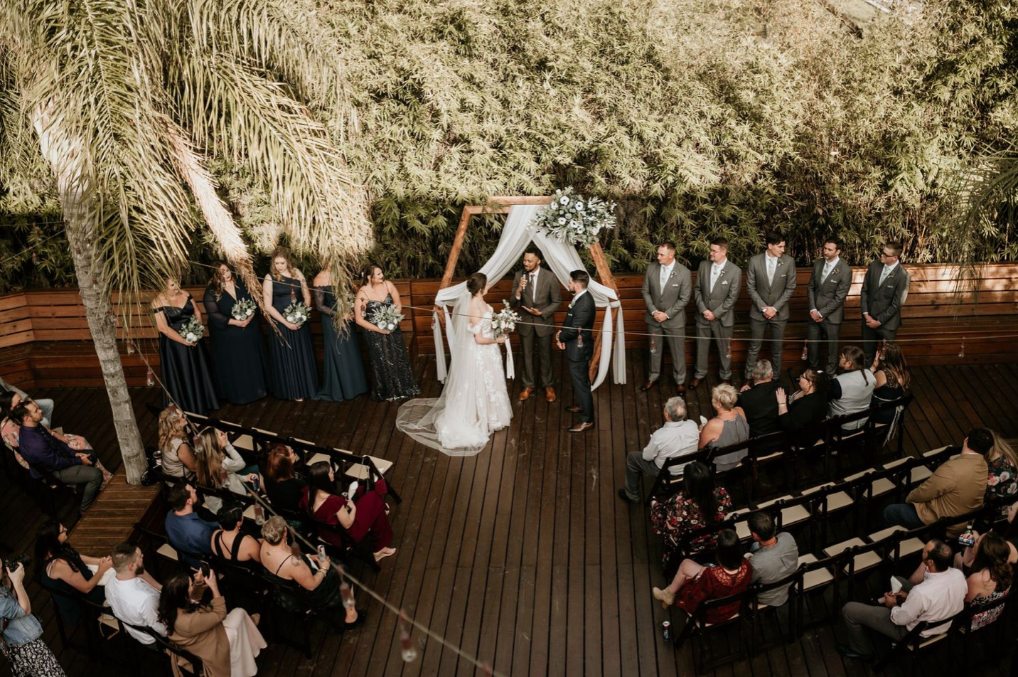 Wedding Venue Jacksonville FL