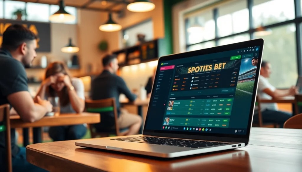 Top Sportsbooks in British Columbia: A Comprehensive Guide