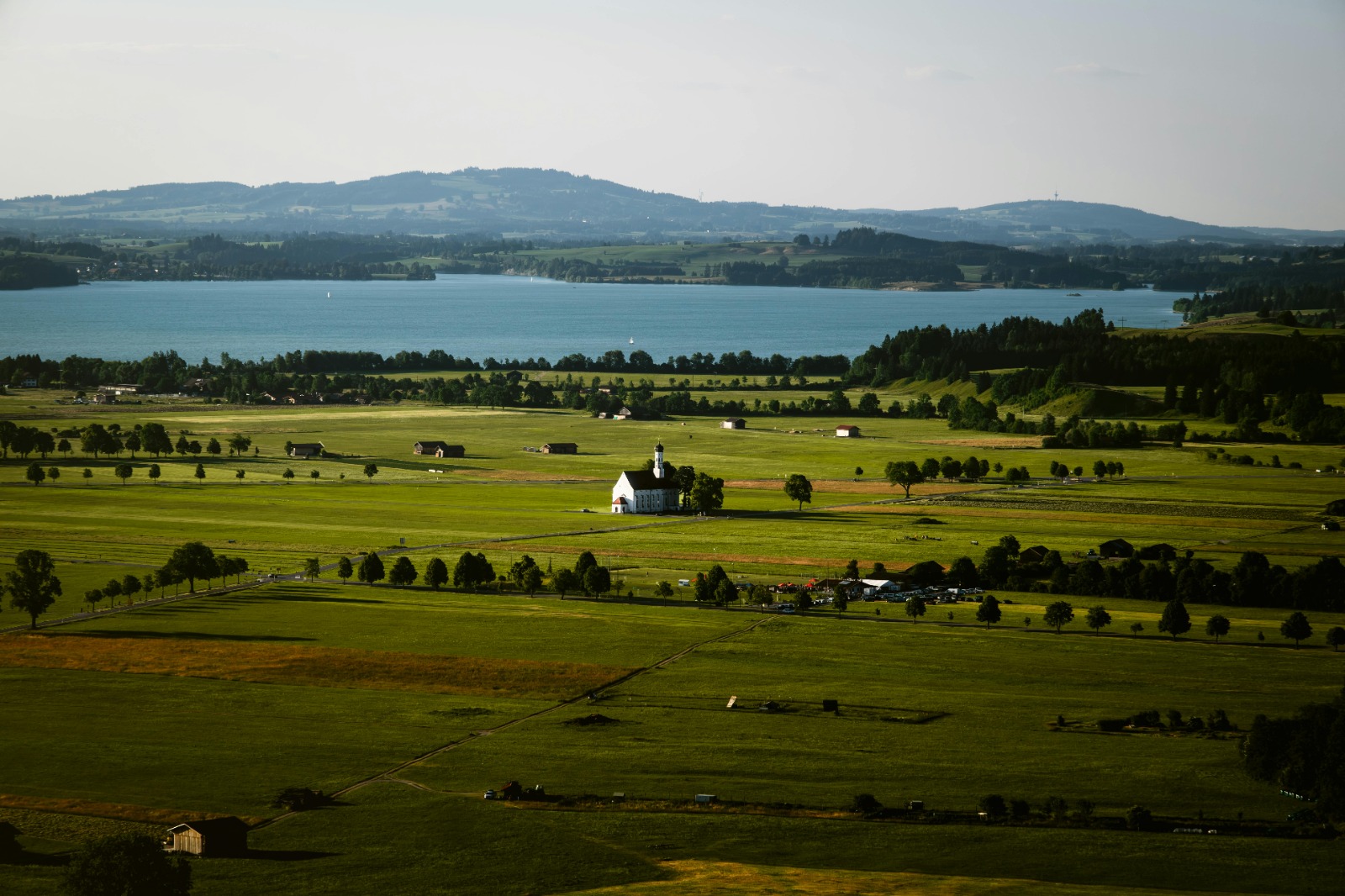 Cool Walking Trails Near Me: 6 Amazing Outdoor Walks