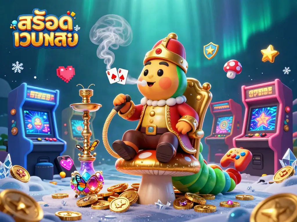 เล่นสล็อตเว็บตรง ผ่านมือถือในประสบการณ์คาสิโนออนไลน์ที่น่าตื่นเต้น