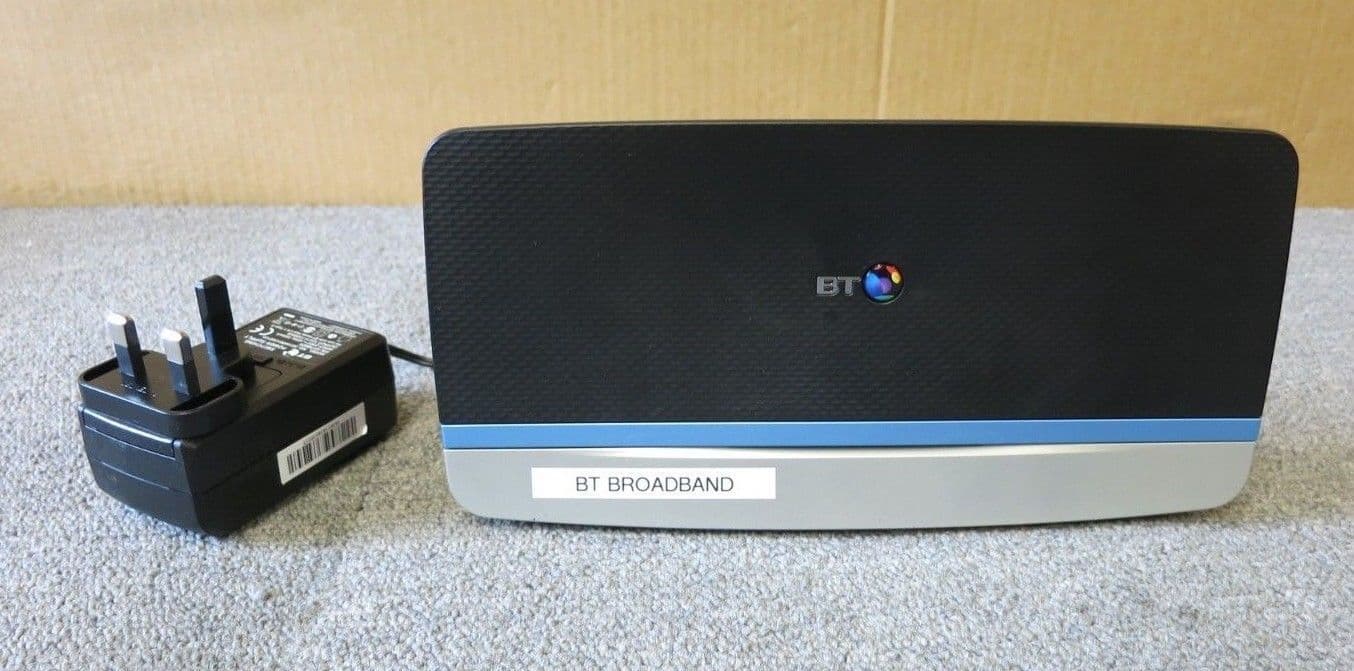 BT Broadband Deals