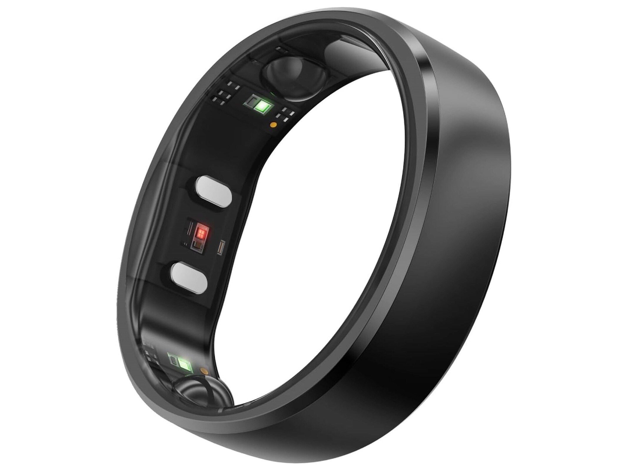 Ringconn: Transform Your Wellness Journey Using Powerful AI-Driven Analytics