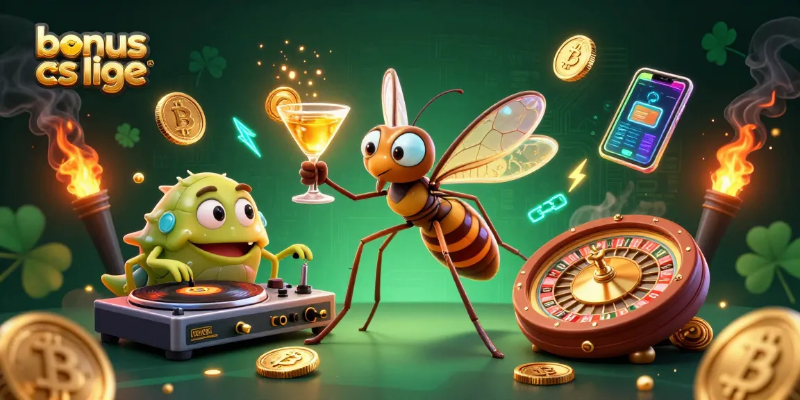 Profitez des bonus casino en ligne et des jeux d'argent avec une ambiance immersive