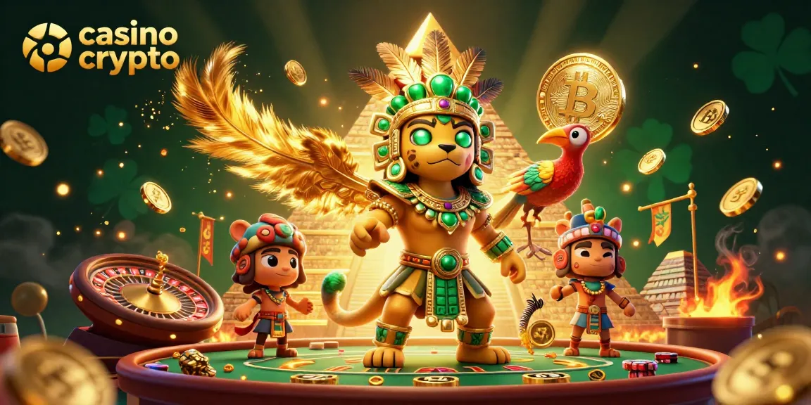 I migliori casino crypto offrono giochi avvincenti con monete come Bitcoin e Ethereum.
