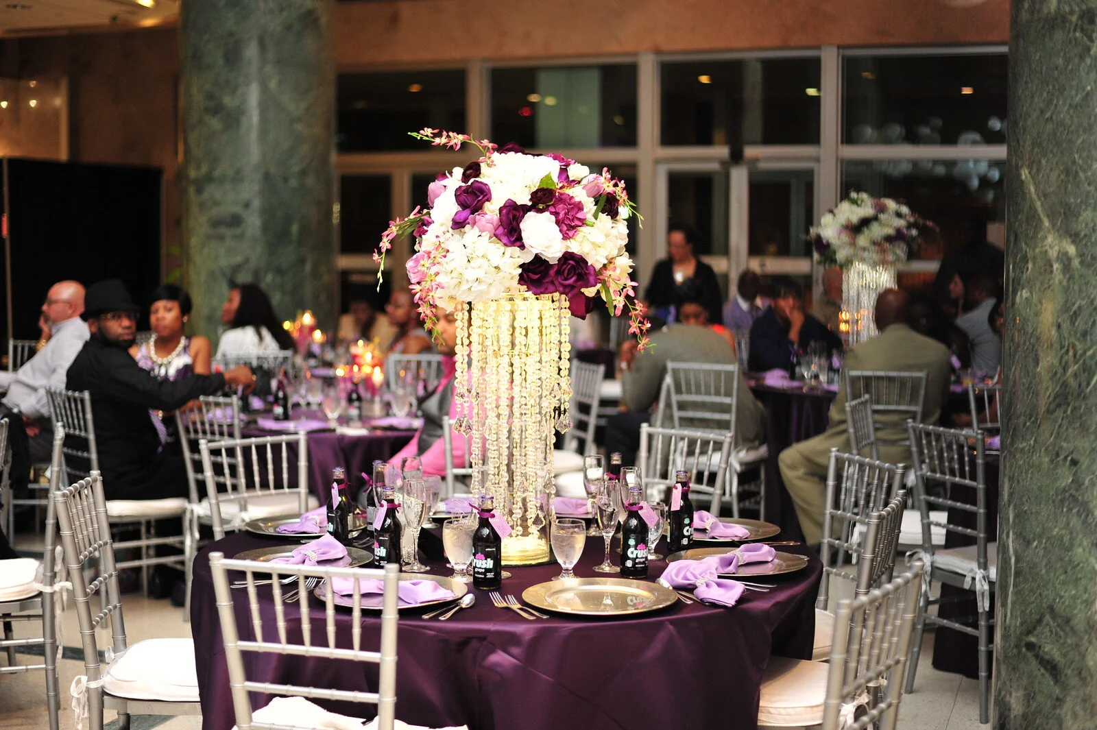 Wedding Venue Jacksonville FL Designed for Romantic Celebrations