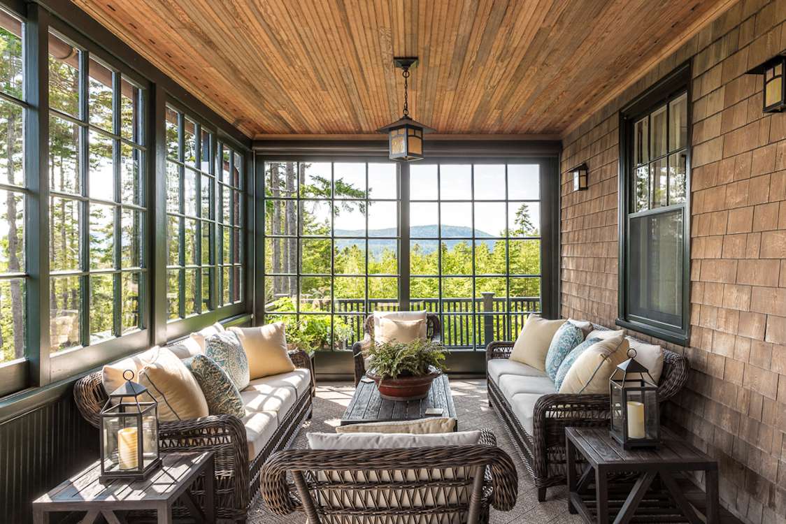 Sunroom for sale