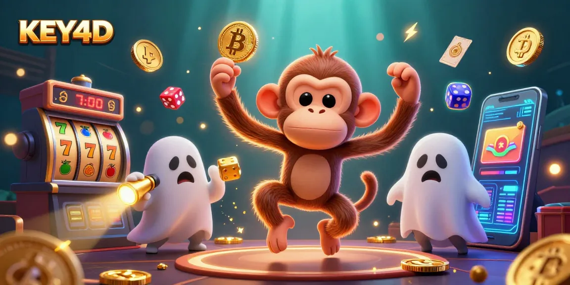 Bermain di KEY4D sambil merasakan keseruan slot dan togel melalui aplikasi eksklusif yang memberikan pengalaman menarik.
