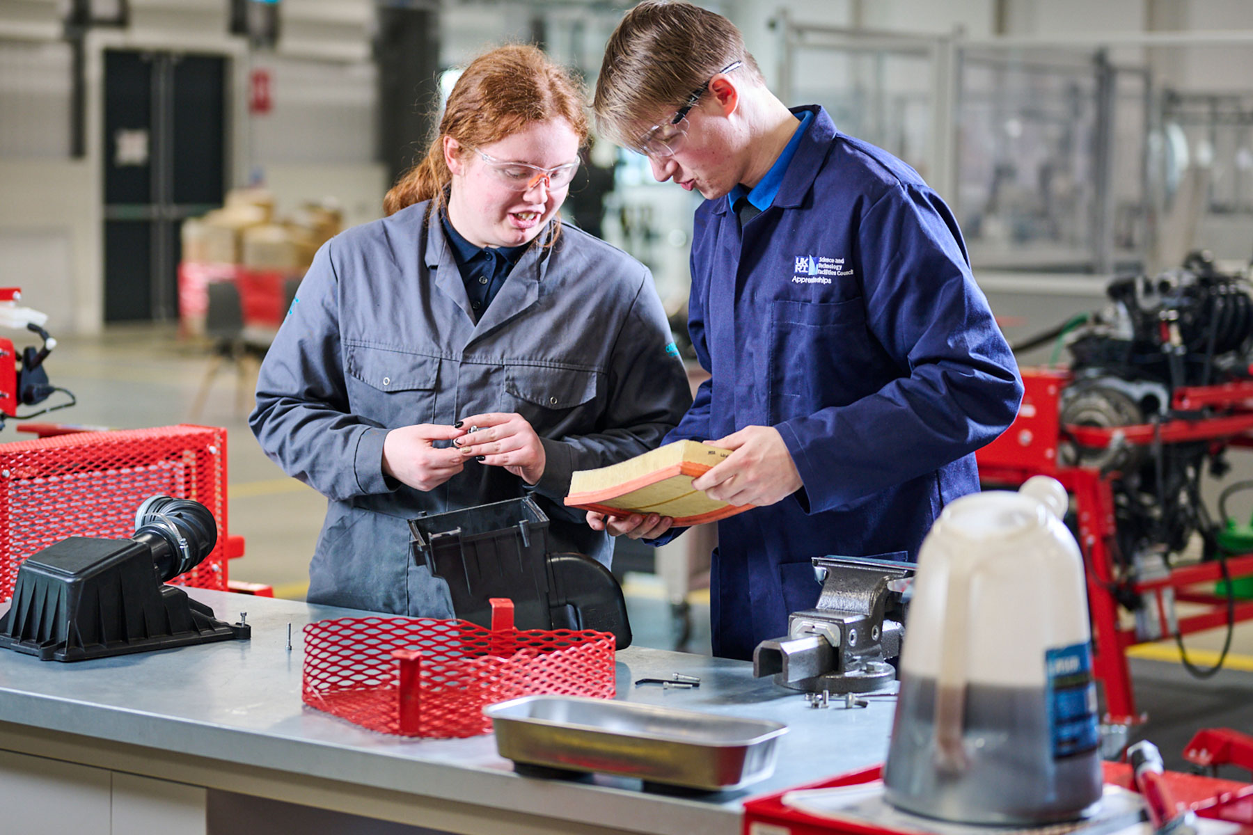 Degree Apprenticeships: Proven Ways to Earn While Learning