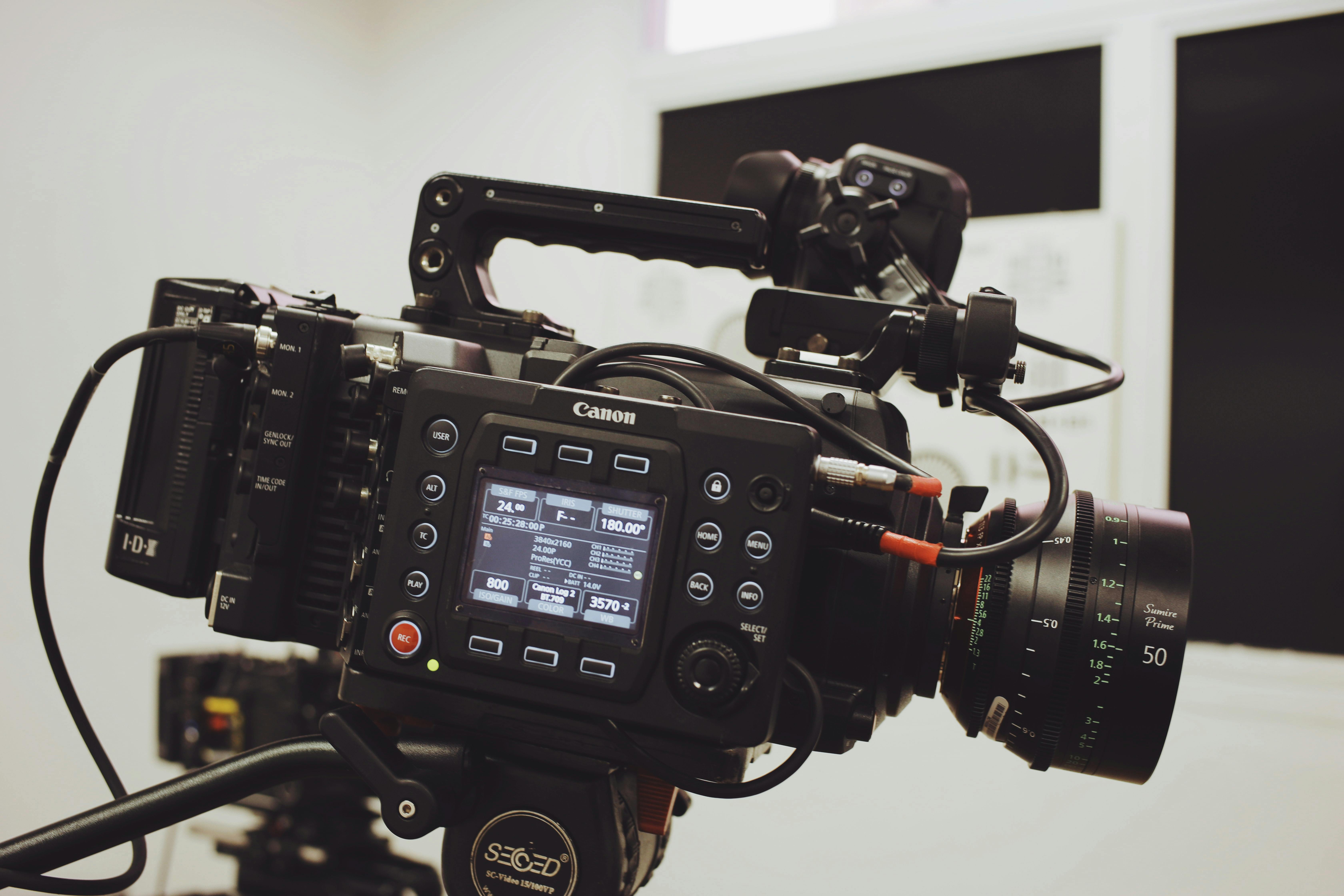 Professional Video Production Phoenix – Documenting Stories That Resonate