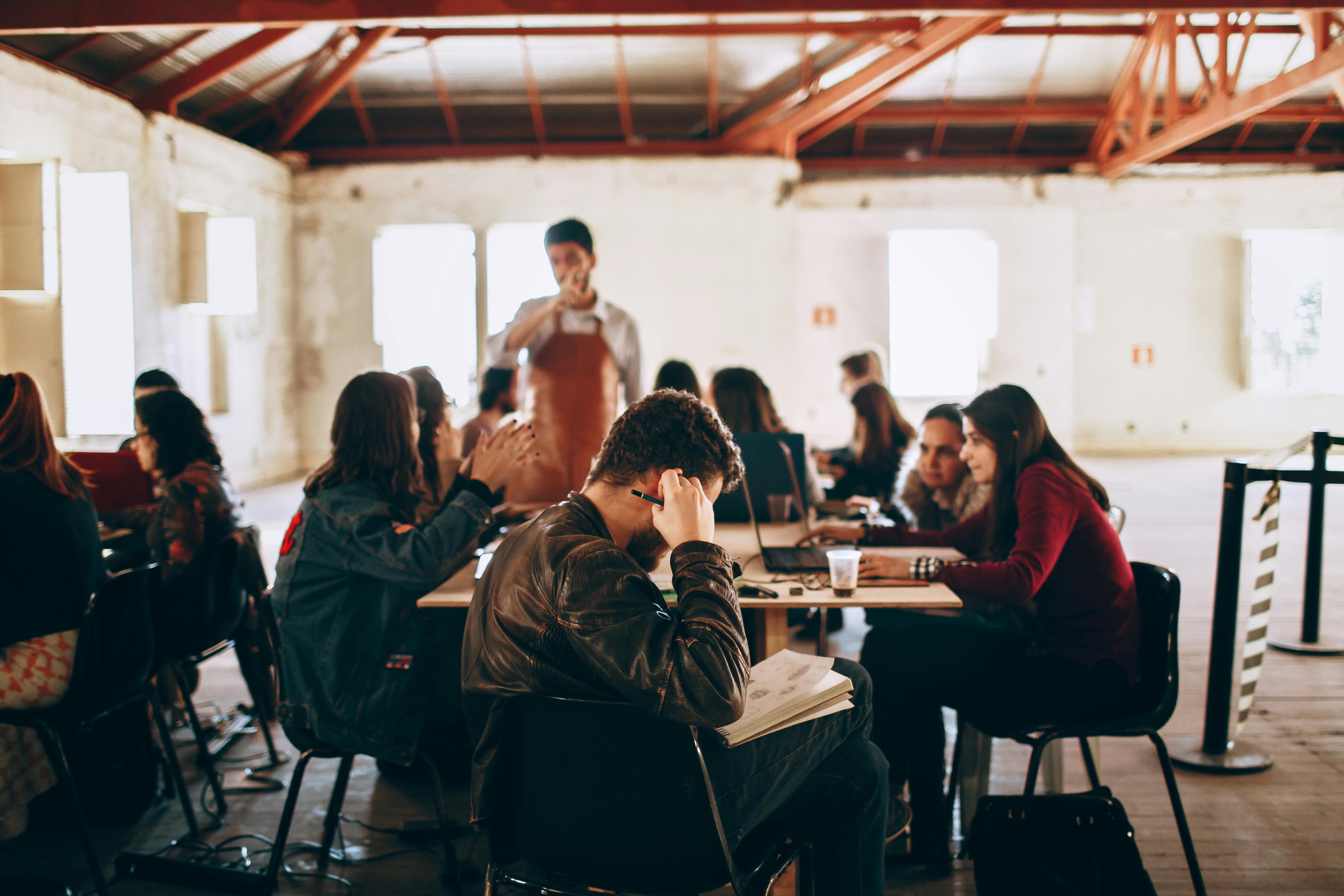 College Freshman Essentials You Can’t Forget
