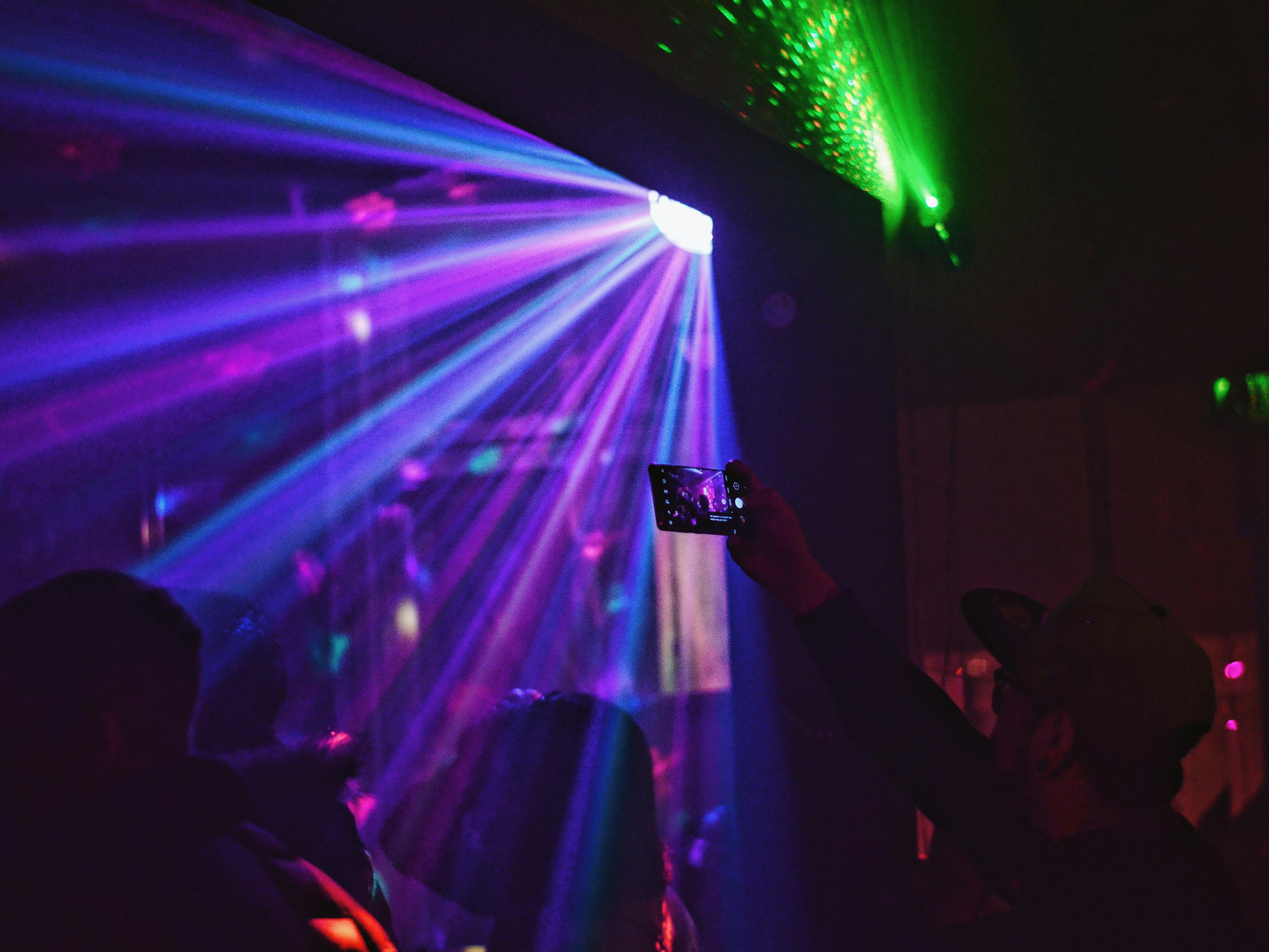 After Hours in Puerto Rico: 7 Epic Night Escapes