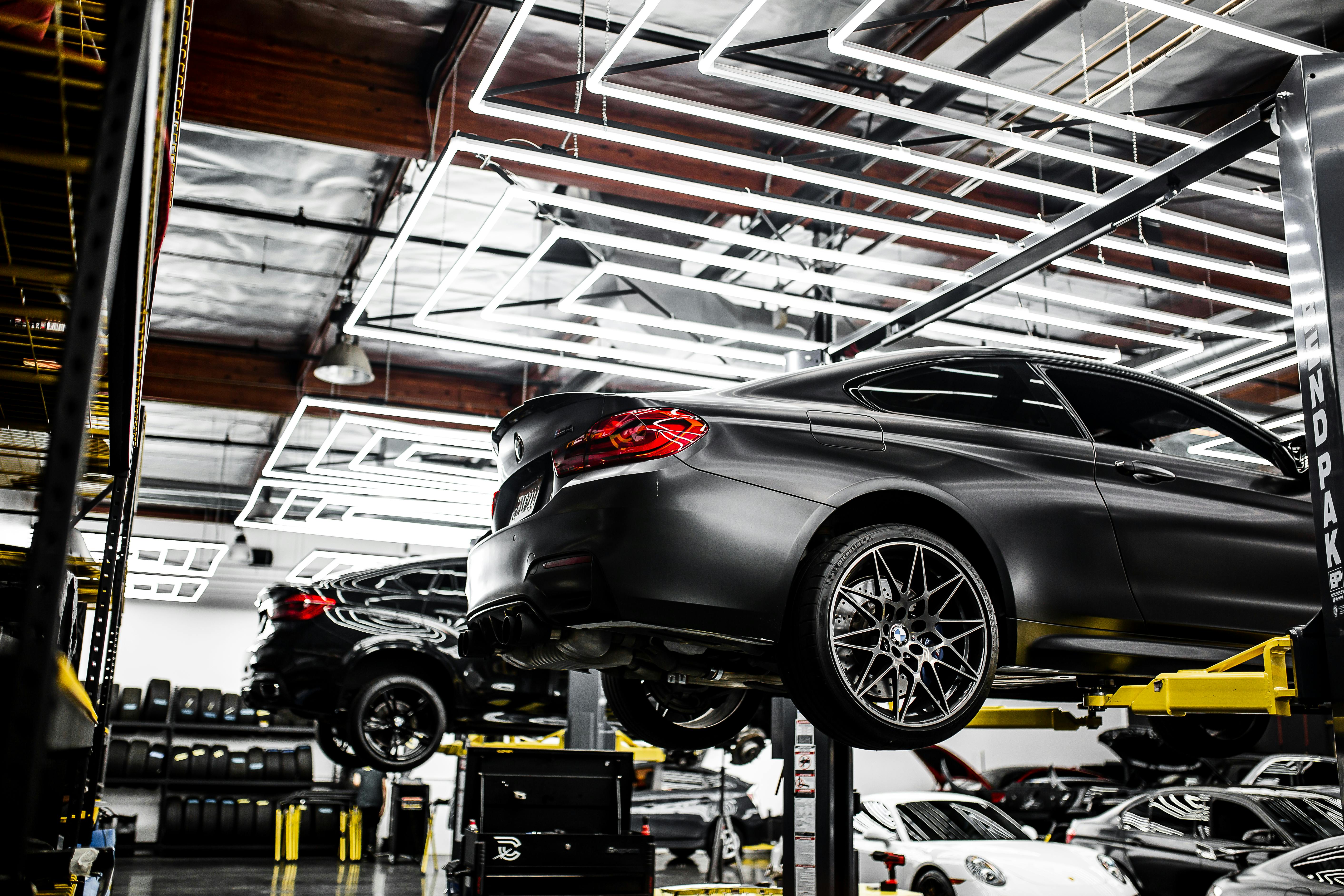 5 Trusted Features of ZAG AutoWerks, the Top Import Auto Shop Near Me