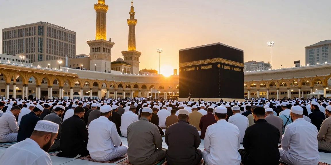 Discover a spiritual journey through umroh ramadhan, exploring sacred sites in Makkah and Madinah, capturing unforgettable travel experiences.
