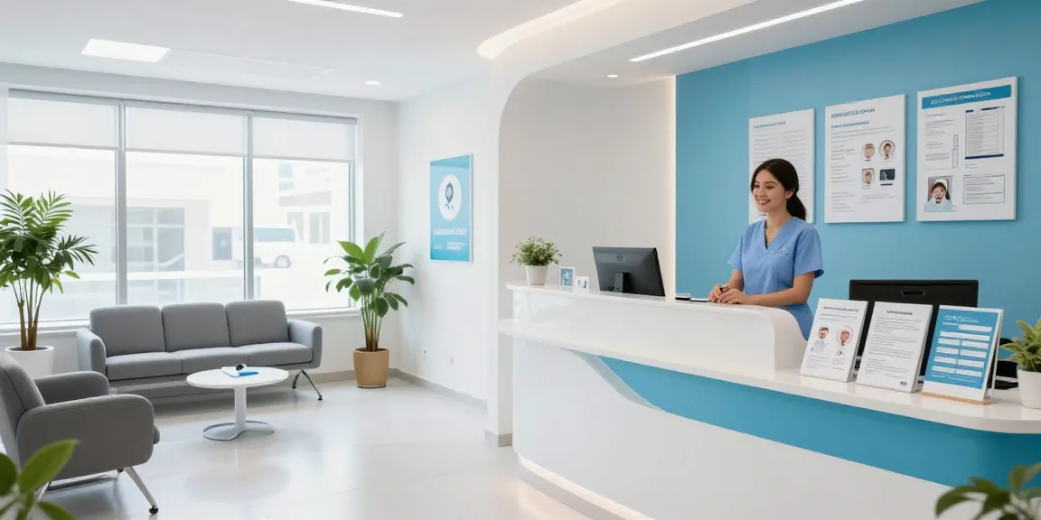 Professional hair transplant consultation in Istanbul at a modern health clinic with compassionate patient care.