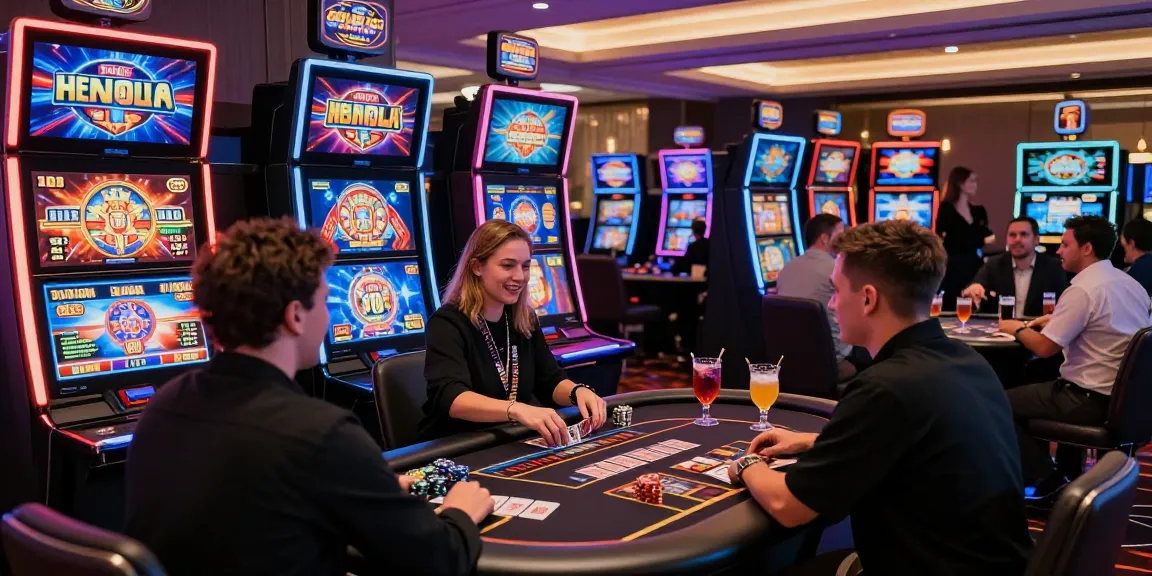 Exciting gaming experience at credit card casinos featured on https://mvc.org.uk