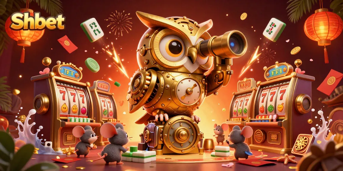 Engage with the excitement of Sh bet at this vibrant casino scene featuring dynamic characters and rich gaming elements.