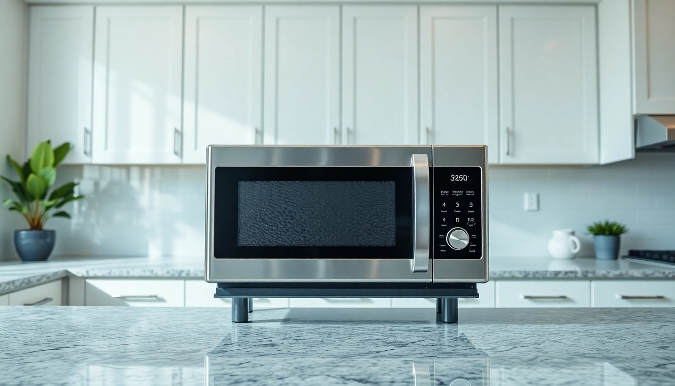 Enhance your cooking experience with Microwave Oven Sales featuring modern designs and advanced features.